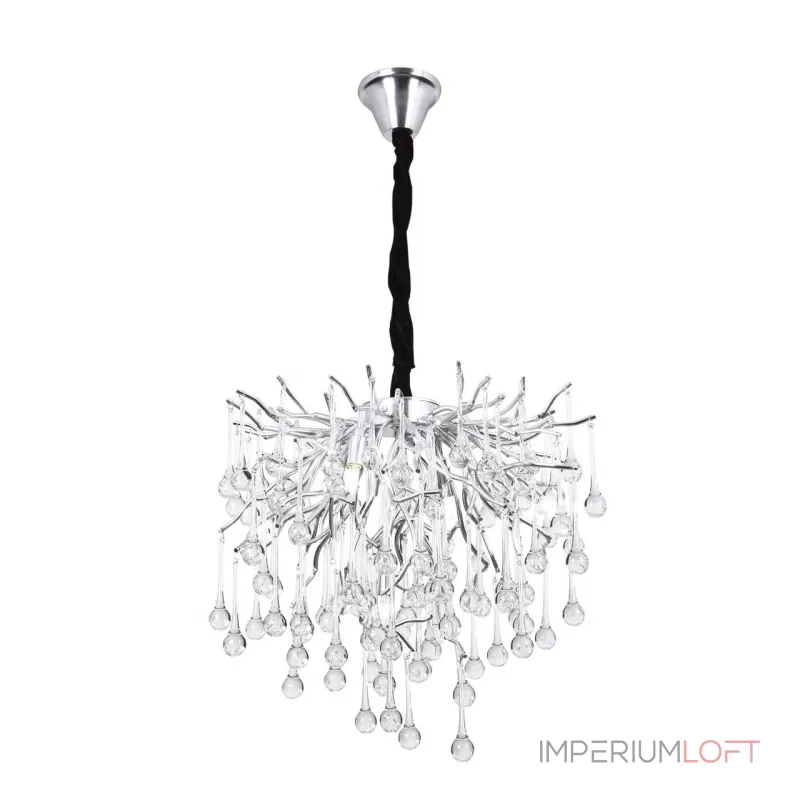 Подвесная люстра MODESTYLE MS.2105.400 SL Подвесная люстра MODESTYLE MS.2105.400 SL