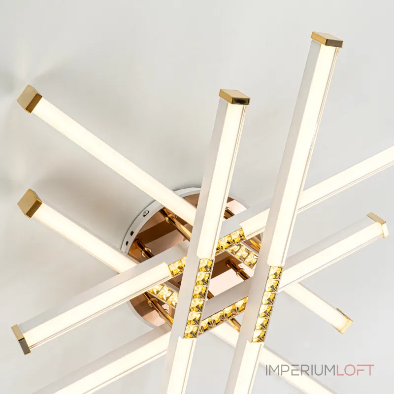 Потолочный светильник MODELIGHT MDL.9374.600CL WH от ImperiumLoft