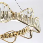 Подвесная люстра MODELUX ML.785.800 CP от ImperiumLoft