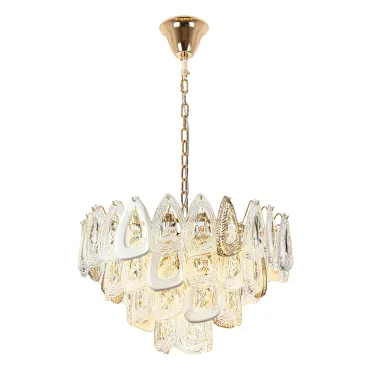 Подвесная люстра MODELUX ML.6775.600 GD