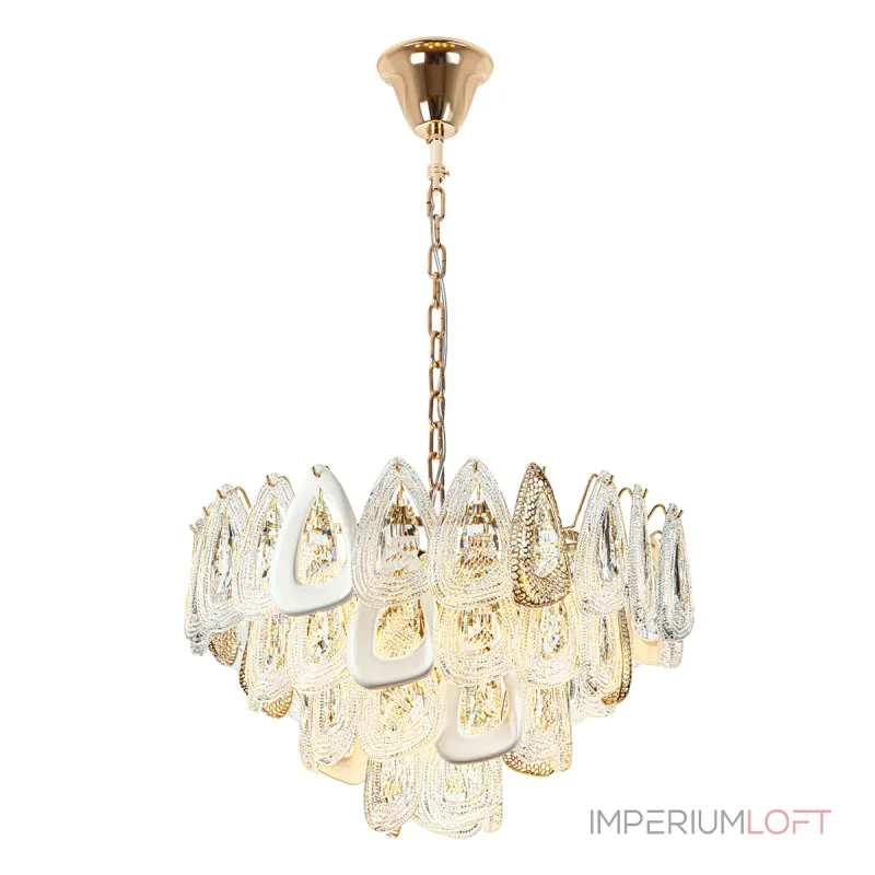 Подвесная люстра MODELUX ML.6775.600 GD от ImperiumLoft Подвесная люстра MODELUX ML.6775.600 GD от ImperiumLoft