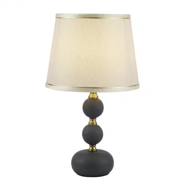 Настольный светильник MODELUX ML.6142.01TL GR