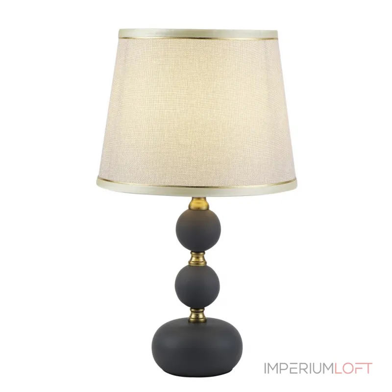 Настольный светильник MODELUX ML.6142.01TL GR от ImperiumLoft