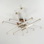 Потолочный светильник MODELIGHT MDL.9374.600CL WH от ImperiumLoft