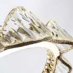 Подвесная люстра MODELUX ML.785.800 CP от ImperiumLoft