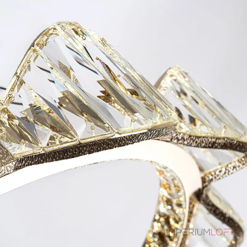 Подвесная люстра MODELUX ML.785.800 CP от ImperiumLoft Подвесная люстра MODELUX ML.785.800 CP от ImperiumLoft