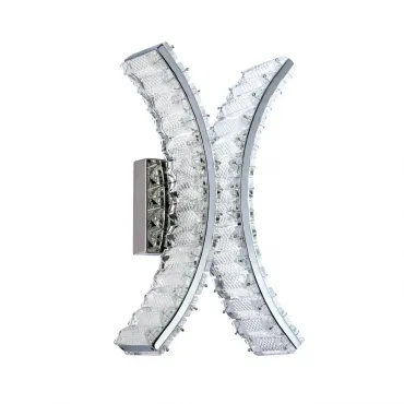 Настенный светильник MODELUX ML.759.02 CR Настенный светильник MODELUX ML.759.02 CR