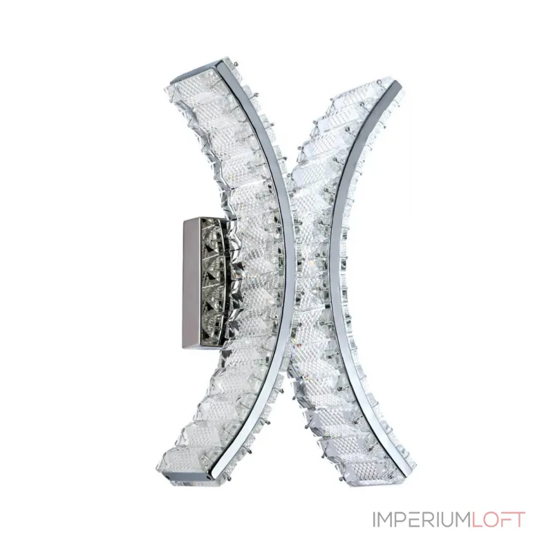 Настенный светильник MODELUX ML.759.02 CR от ImperiumLoft