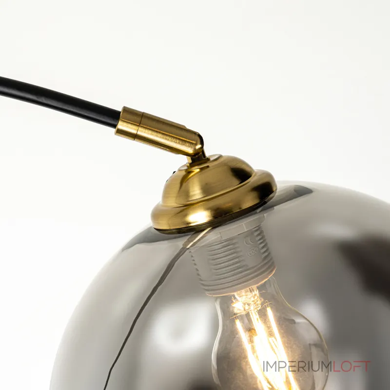Напольный светильник MODEMODERN MD.6810.01FL от ImperiumLoft Напольный светильник MODEMODERN MD.6810.01FL от ImperiumLoft