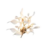 Настенный светильник MODELUX premium ML.6808.450P GD от ImperiumLoft