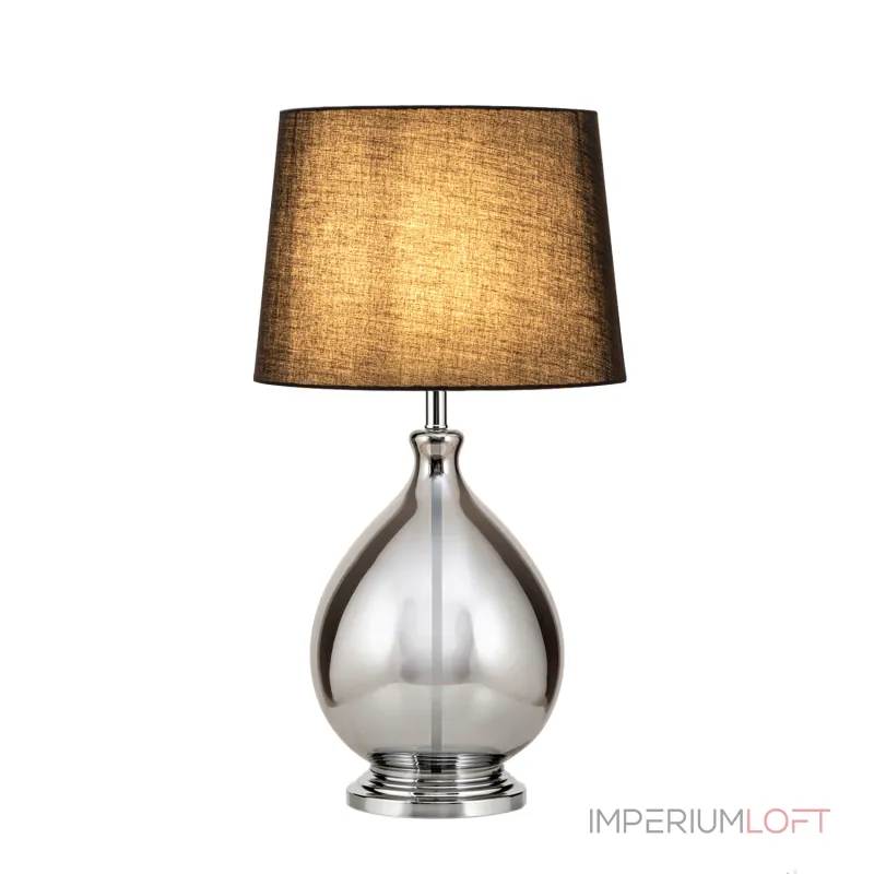 Настольный светильник MODELUX ML.6111.01TL BK от ImperiumLoft