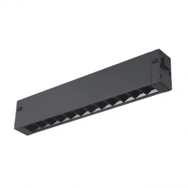 Трековый магнитный светильник LEDtrec magnetic LT.25220.9 BK Трековый магнитный светильник LEDtrec magnetic LT.25220.9 BK