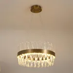 Подвесная люстра MODELUX ML.006.500