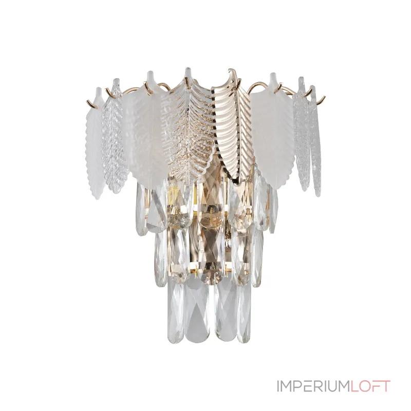 Настенный светильник MODELUX 602-2 от ImperiumLoft