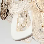 Подвесная люстра MODELUX ML.6775.1125 GD от ImperiumLoft