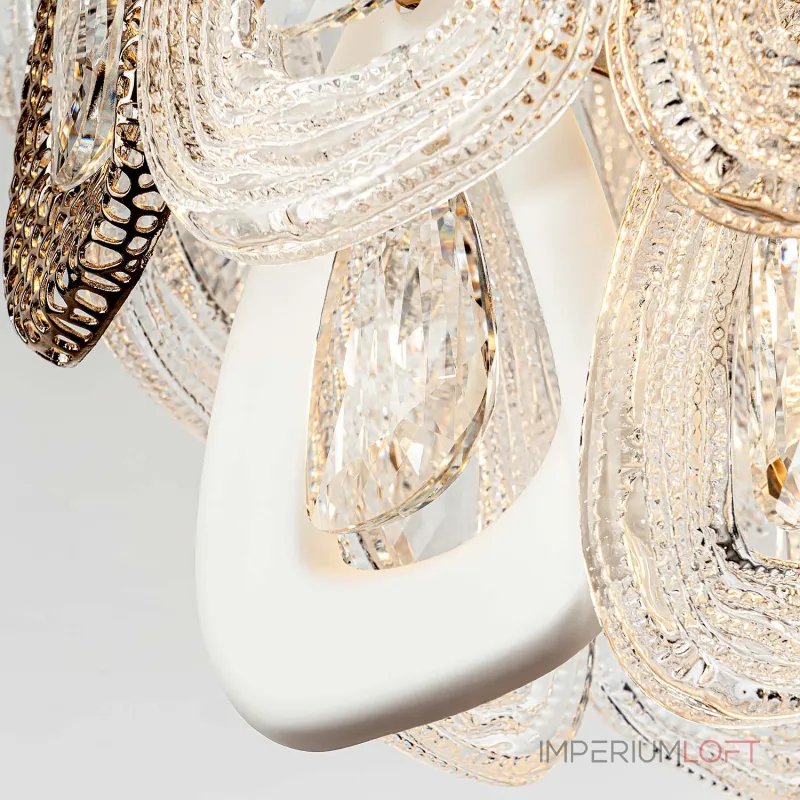 Подвесная люстра MODELUX ML.6775.1125 GD от ImperiumLoft Подвесная люстра MODELUX ML.6775.1125 GD от ImperiumLoft