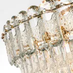 Подвесная люстра MODELUX ML.7092.1000 GD от ImperiumLoft