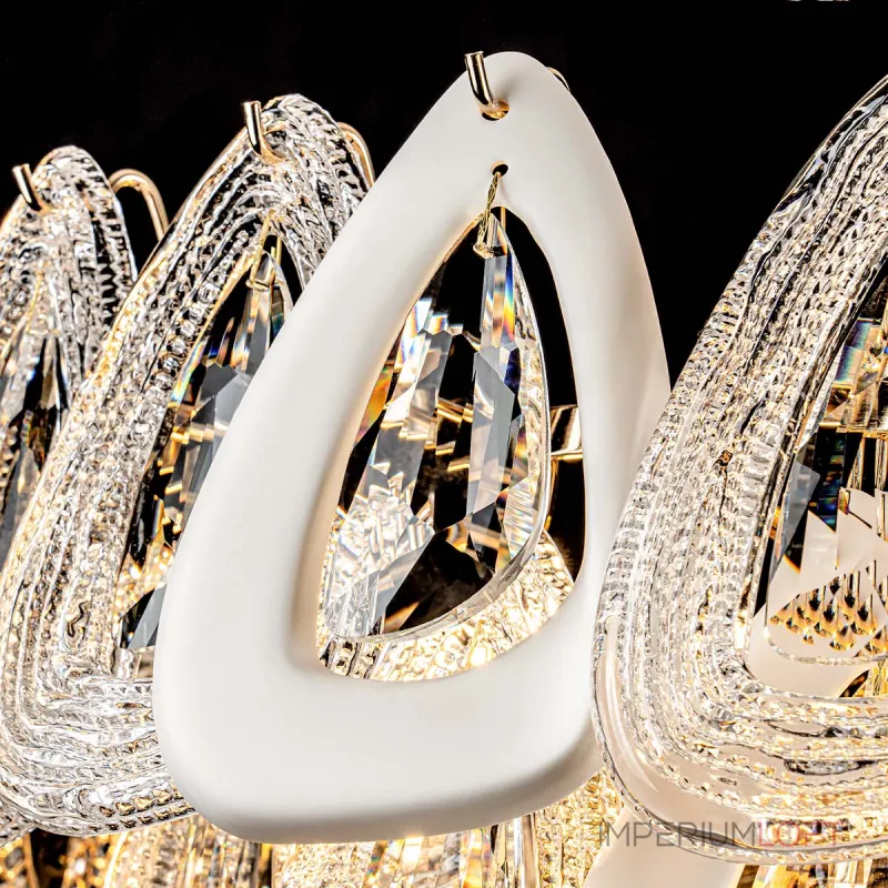 Подвесная люстра MODELUX ML.6775.600 GD от ImperiumLoft Подвесная люстра MODELUX ML.6775.600 GD от ImperiumLoft