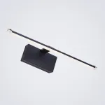 Настенный светильник LED4U L6389-420 BK от ImperiumLoft