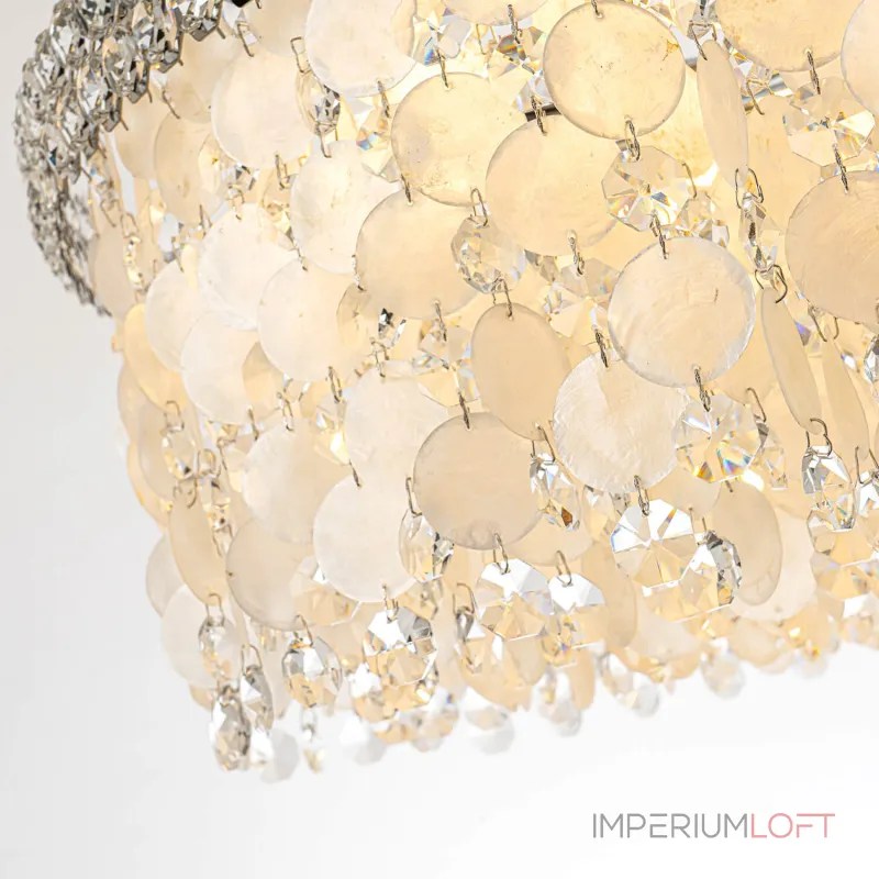 Подвесная люстра MODELUX ML.9444.800 CR от ImperiumLoft Подвесная люстра MODELUX ML.9444.800 CR от ImperiumLoft