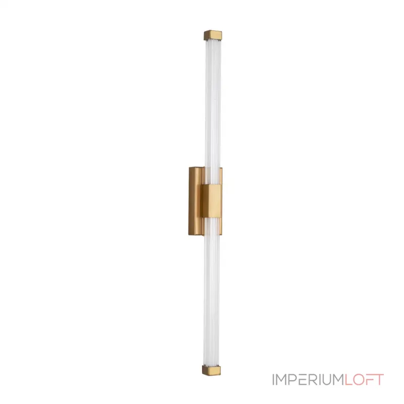 Настенный светильник LED4U L2241-600 BS от ImperiumLoft