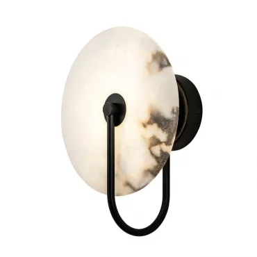 Настенный светильник MODESTYLE MS.1601.280 BK Настенный светильник MODESTYLE MS.1601.280 BK