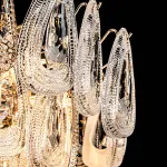 Подвесная люстра MODELUX ML.6775.600 GD от ImperiumLoft