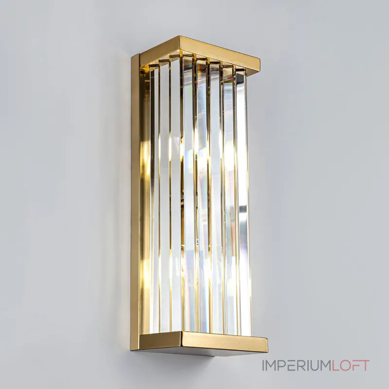 Настенный светильник MODELUX ML.519.02 BS от ImperiumLoft Настенный светильник MODELUX ML.519.02 BS от ImperiumLoft