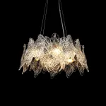 Подвесная люстра MODESTYLE MS.2290.6 CR от ImperiumLoft