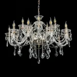 Подвесная люстра MODELUX premium ML.7163.15P от ImperiumLoft
