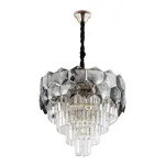 Подвесная люстра MODELUX ML.80933.8 от ImperiumLoft