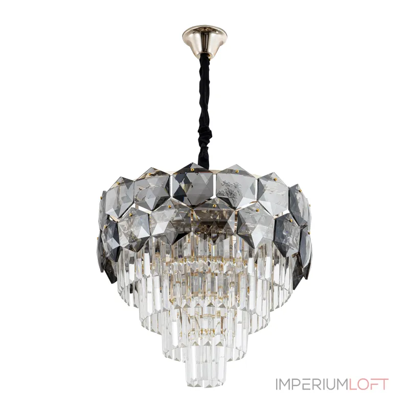 Подвесная люстра MODELUX ML.80933.8 от ImperiumLoft Подвесная люстра MODELUX ML.80933.8 от ImperiumLoft