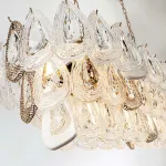 Подвесная люстра MODELUX ML.6775.1125 GD от ImperiumLoft