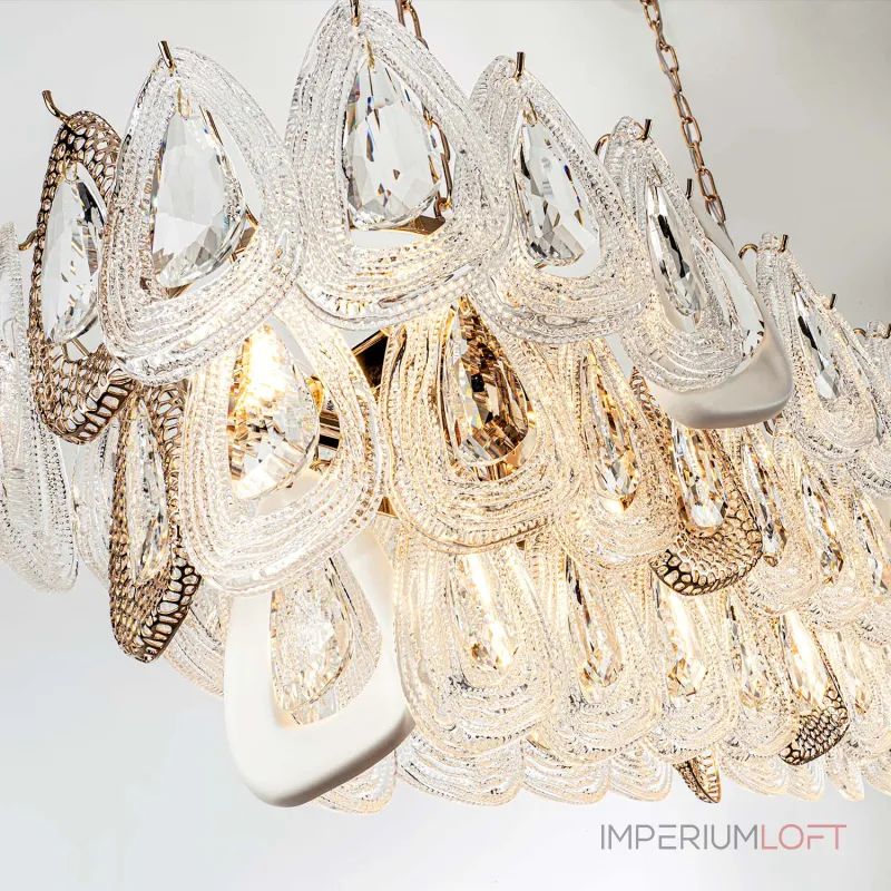 Подвесная люстра MODELUX ML.6775.1125 GD от ImperiumLoft Подвесная люстра MODELUX ML.6775.1125 GD от ImperiumLoft