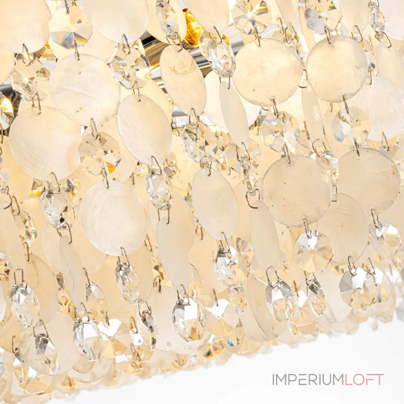 Подвесная люстра MODELUX ML.9444.800 CR от ImperiumLoft Подвесная люстра MODELUX ML.9444.800 CR от ImperiumLoft