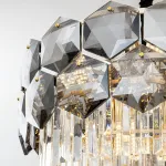 Подвесная люстра MODELUX ML.80933.8 от ImperiumLoft