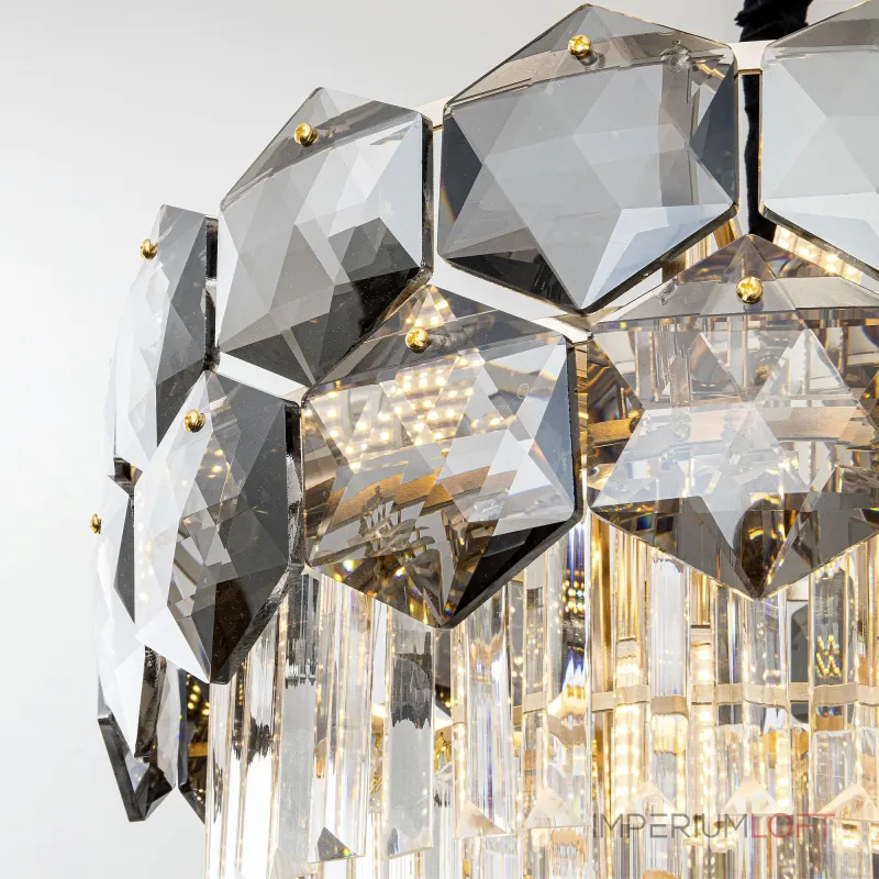 Подвесная люстра MODELUX ML.80933.8 от ImperiumLoft Подвесная люстра MODELUX ML.80933.8 от ImperiumLoft