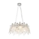 Подвесная люстра MODESTYLE MS.2290.6 CR от ImperiumLoft