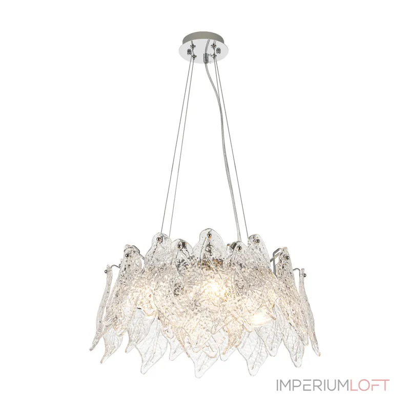 Подвесная люстра MODESTYLE MS.2290.6 CR от ImperiumLoft Подвесная люстра MODESTYLE MS.2290.6 CR от ImperiumLoft