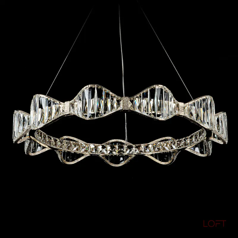 Подвесная люстра MODELUX ML.785.800 CP от ImperiumLoft Подвесная люстра MODELUX ML.785.800 CP от ImperiumLoft