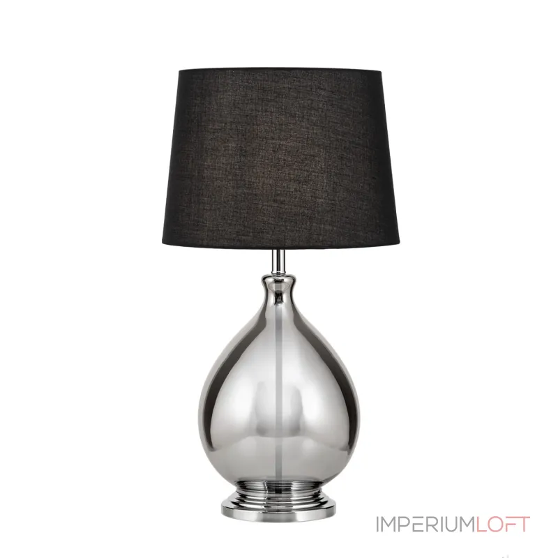 Настольный светильник MODELUX ML.6111.01TL BK от ImperiumLoft