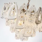 Подвесная люстра MODELUX ML.6775.600 GD от ImperiumLoft