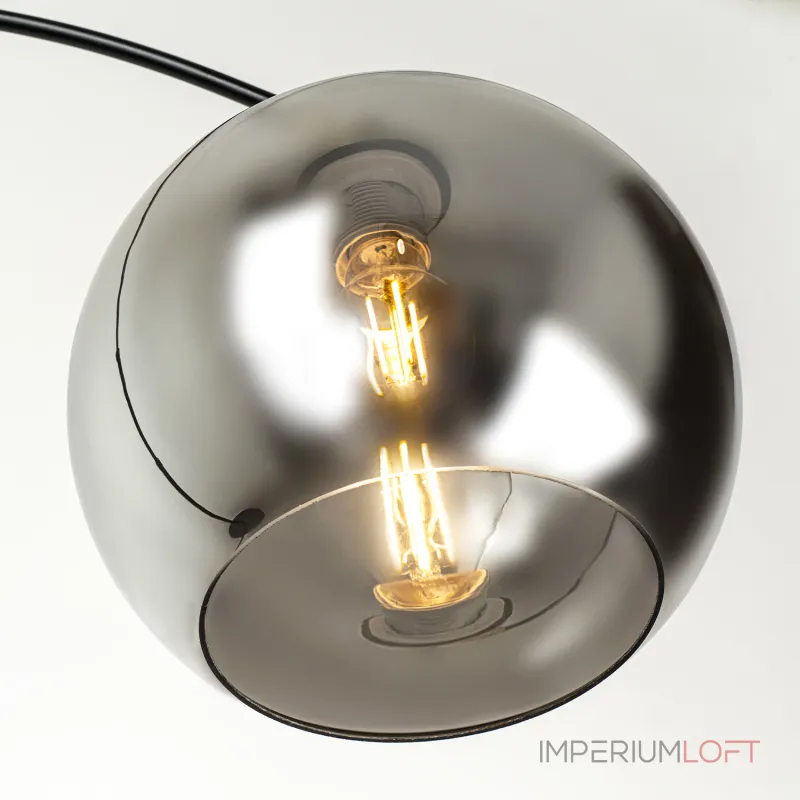 Напольный светильник MODEMODERN MD.6810.01FL от ImperiumLoft Напольный светильник MODEMODERN MD.6810.01FL от ImperiumLoft