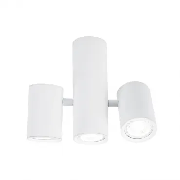 Потолочный светильник LED4U L2234-180 WH