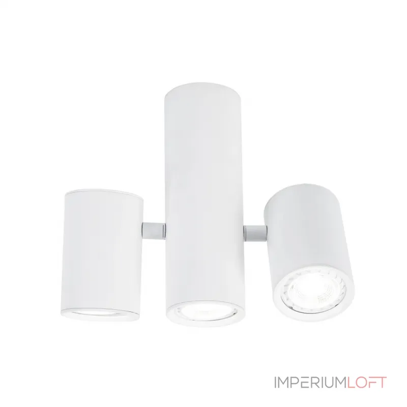 Потолочный светильник LED4U L2234-180 WH от ImperiumLoft Потолочный светильник LED4U L2234-180 WH от ImperiumLoft