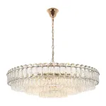 Подвесная люстра MODELUX ML.7092.1000 GD от ImperiumLoft