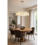 Подвесная люстра MODESTYLE MS.2290.6 CR от ImperiumLoft