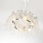 Подвесная люстра MODESTYLE MS.2290.6 CR от ImperiumLoft