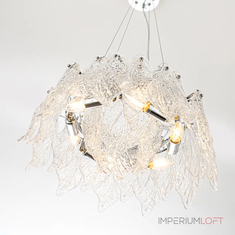 Подвесная люстра MODESTYLE MS.2290.6 CR от ImperiumLoft Подвесная люстра MODESTYLE MS.2290.6 CR от ImperiumLoft
