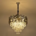 Подвесная люстра MODELUX ML.80933.8 от ImperiumLoft